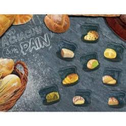 Feves A Chacun Son Pain (X100)