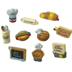 Feves Fait Maison (X100)