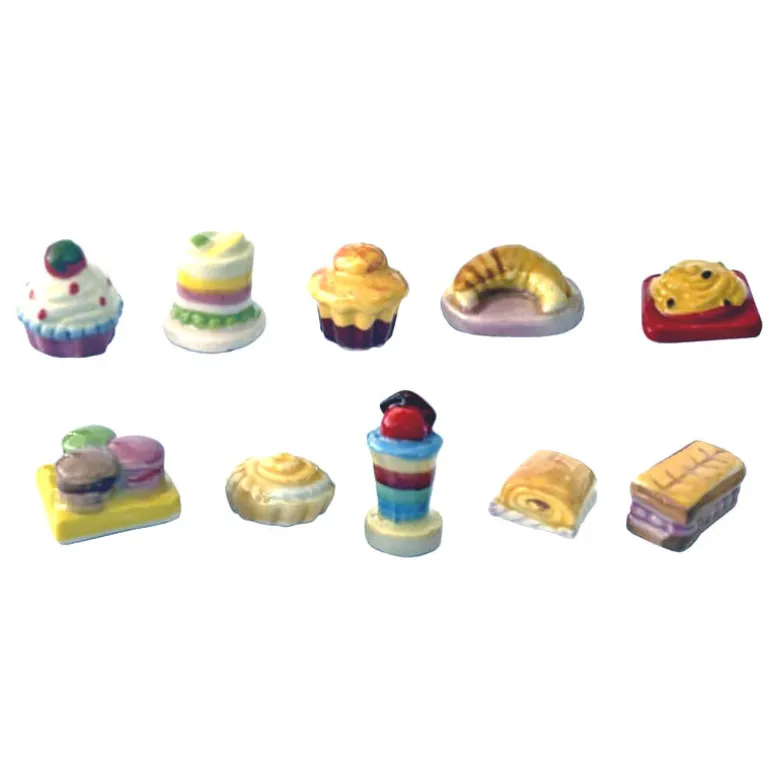 Feves Les Gourmandises (X2)