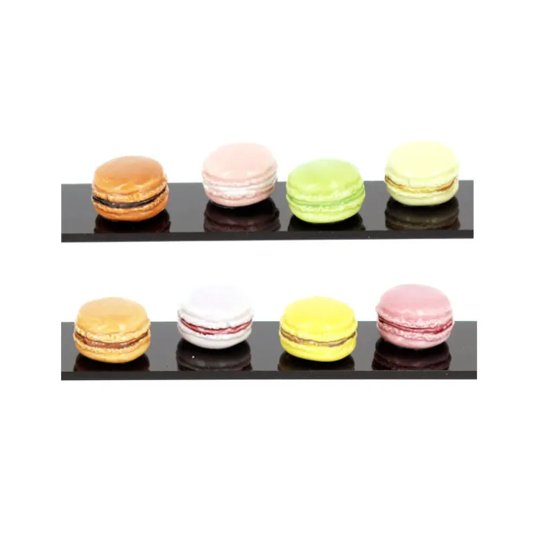 Feves Macarons (X100)