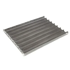 Filet De Cuisson Fibermax 5 Baguettes