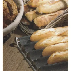 Filet De Cuisson Fibermax 5 Baguettes