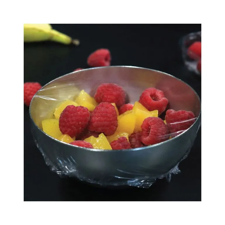 Film Etirable Alimentaire Patisdecor L30 Cm