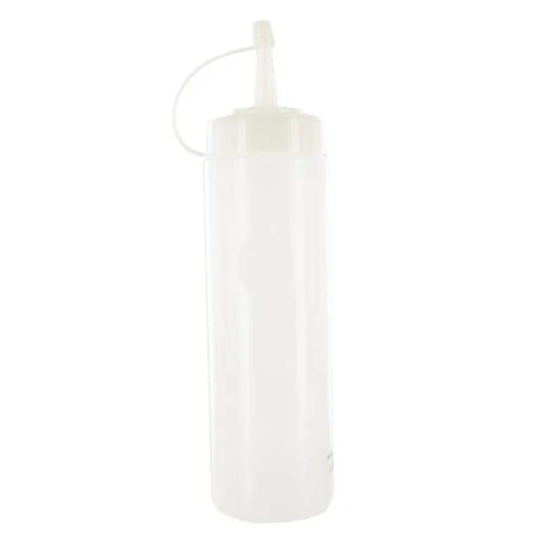 Flacon Verseur Souple 70,9 Cl