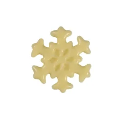 Flocons En Chocolat Blanc (X 132) - Ddm 08/23