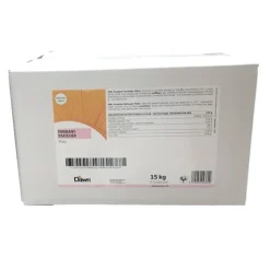 Fondant Patissier Blanc 15 Kg
