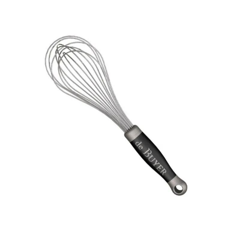 Fouet Professionnel De Buyer 30 Cm