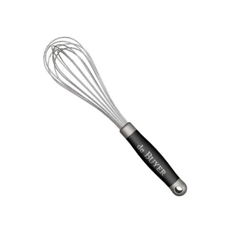 Fouet Professionnel De Buyer 35 Cm