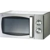 Four Micro-Ondes Professionnel Inox 23L