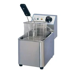 Friteuse Professionnelle Gf4 Se 4 Litres