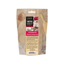 Fructose Cristallise En Poudre Patisdecor 300 G