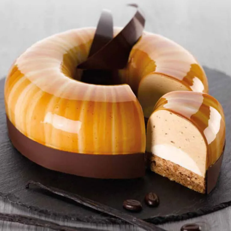 Gelatine Bovine En Feuilles Qualite Or 500 G