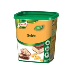 Gelee Knorr 750 G