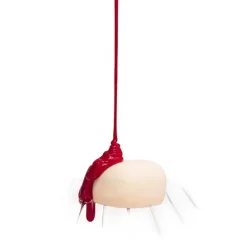 Glacage Miroir Rouge Patisdecor 300 G