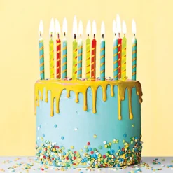 Glacage Pour Drip Cake Jaune Patisdecor 120 G