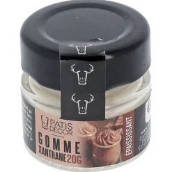 Gomme Xanthane Patisdecor 20 G