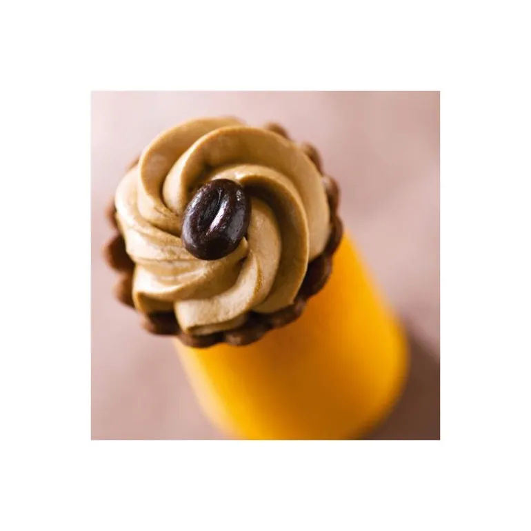 Grain De Cafe Chocolat 1 Kg - Ddm 09/23