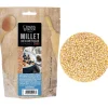 Graines De Millet Decortiquees Patisdecor 350 G