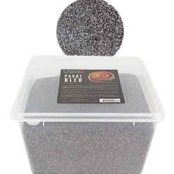 Graines De Pavot Bleu Patisdecor Pro 1,5 Kg