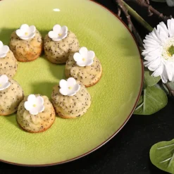 Graines De Pavot Bleu Patisdecor 200 G