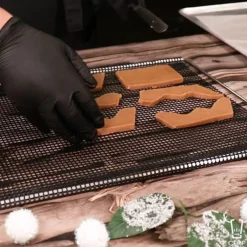 Grille De Cuisson Reglable 31X41 Cm Patisdecor