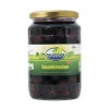 Griottes Denoyautees Au Sirop Bio 680 G