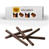 Gros Copeaux Chocolat Noir Mona Lisa 2 Kg