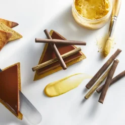 Gros Copeaux Chocolat Noir Mona Lisa 2 Kg