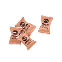 Guimauves Vanille Au Chocolat Au Lait 120 G