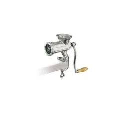 Hachoir Manuel En Fonte N 5 Fixation Serre-Joint