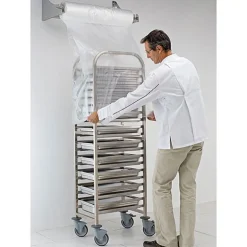 Housse De Protection En Rouleau Gn 2/1