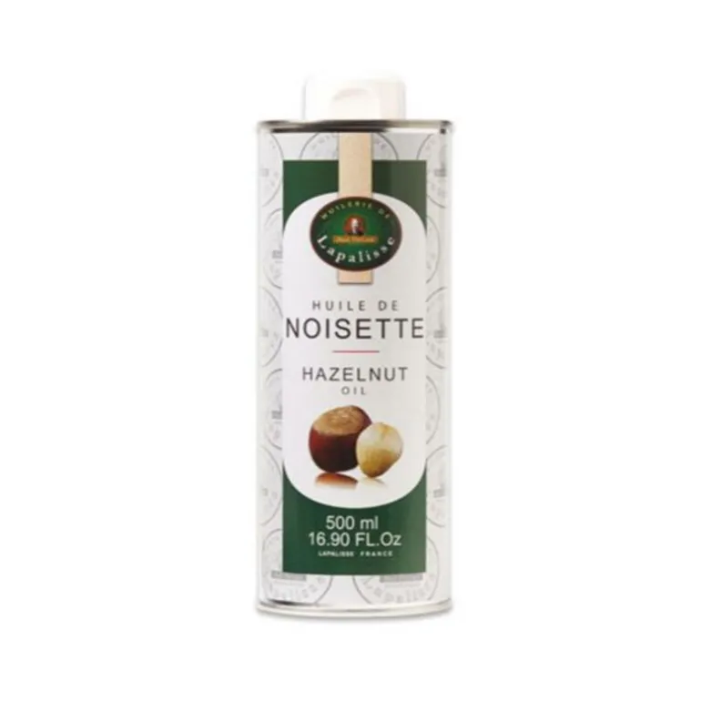 Huile Fine De Noisette 250 Ml