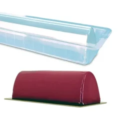 Insert A Bûche Arche En Pvc 50 Cm (X 12)