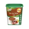 Jus De Veau Lie Knorr 750 G