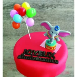 Kit Anniversaire Dumbo