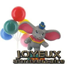 Kit Anniversaire Dumbo