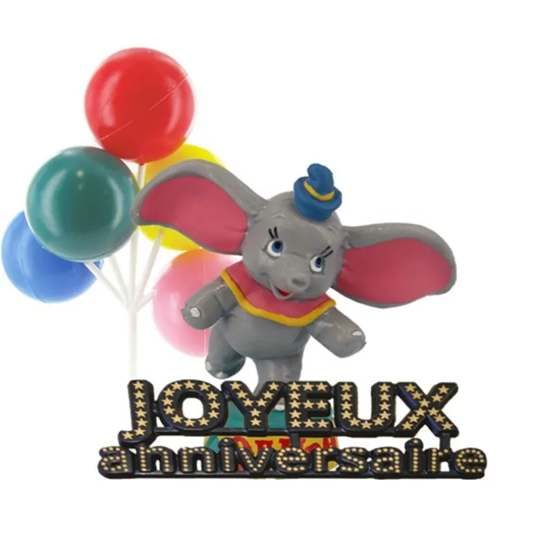 Kit Anniversaire Dumbo