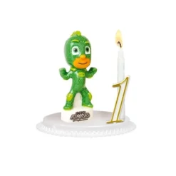 Kit Bougie Pyjamasques