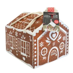 Kit Complet Maison Pain D'Épices