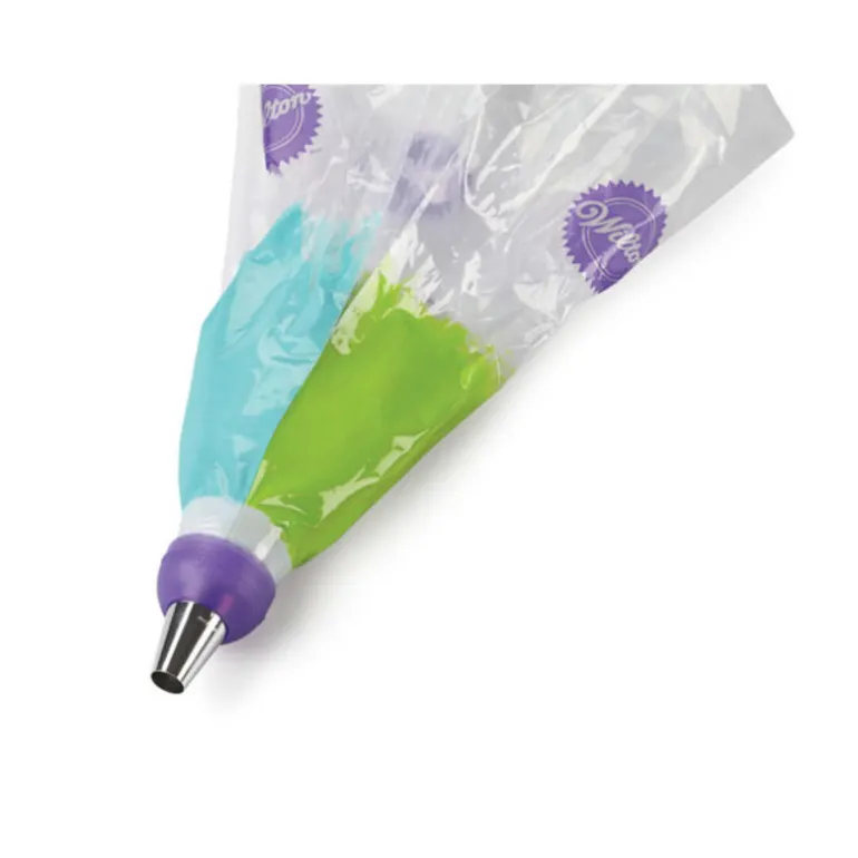 Kit De Décoration Tricolore Wilton