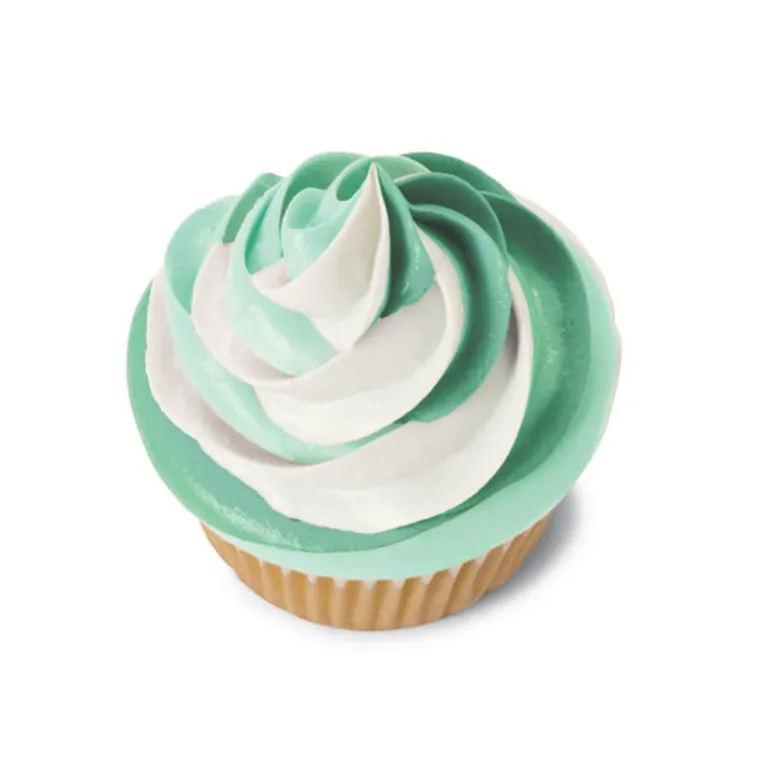 Kit De Décoration Tricolore Wilton