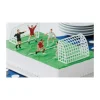 Kit Decor Gateau Football Wilton