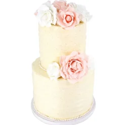 Kit Decoupoir Pivoine Et Feuille Patisdecor