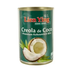 Lait De Coco 425 Ml