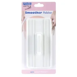 Lisseur Pâte À Sucre A Bords Arrondis Pme