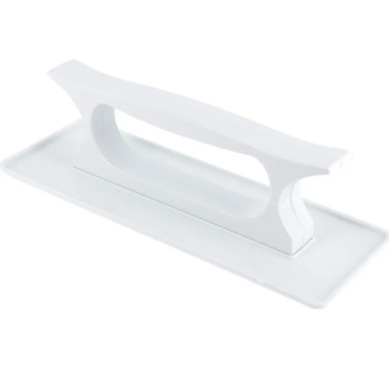 Lisseur Pâte À Sucre Bords Droits Patisdecor