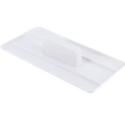 Lissoir Pâte À Sucre Bord Arrondi Patisdecor