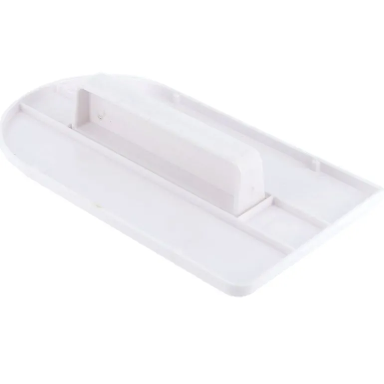 Lissoir Pâte À Sucre Bord Droit Patisdecor