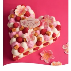 Losanges Azyme Bonne Fete (X24)