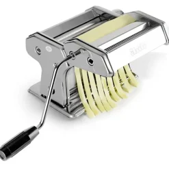 Machine A Pate Manuelle Inox